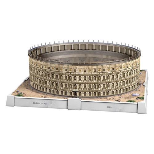 Ravensburger puzzle icone - ravensburger, 3d