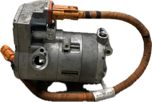 Compressore clima aria