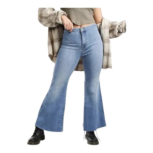 Jeans free people donna - people, taglia
