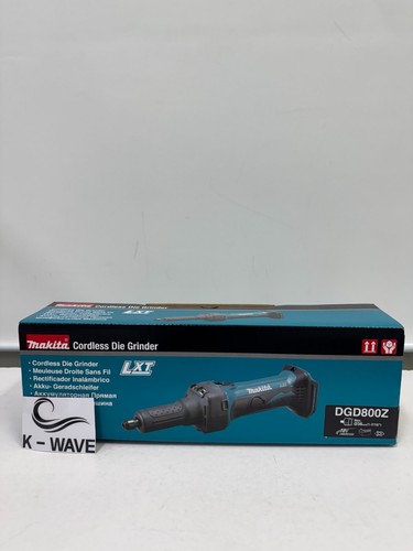 Makita dgd800z smerigliatrice - makita,