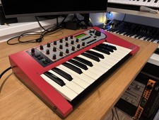 Clavia Nord Modular G1