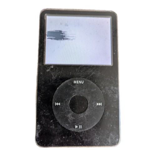 Apple ipod classic - ipod, 5a