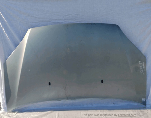1372089 cofano ant - ant., ford