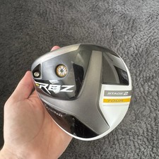 Taylor Made RBZ Stage 2 Tour