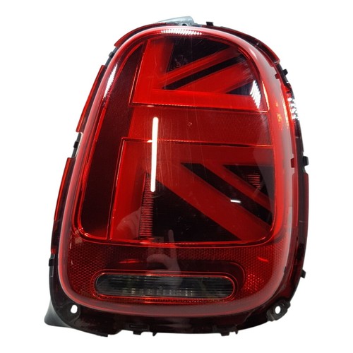 Fanale posteriore destro mini - posteriore,