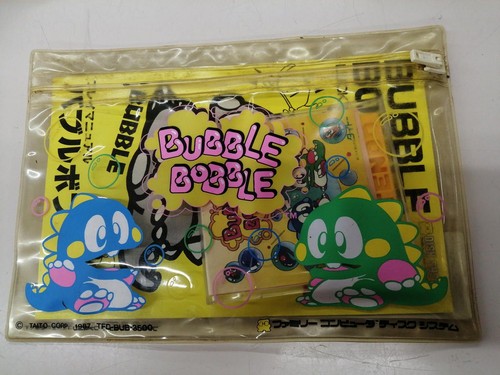 Bobble bolle taito - bolle,
