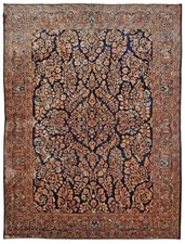 Tappeto persiano Sarough