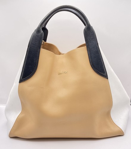Borsa lanvin paris pelle - paris, in