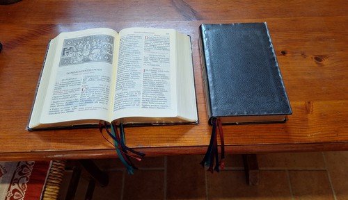 Breviarium romanum 1962 - breviarium,