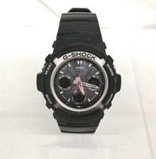 CASIO AWG-101 G-SHOCK