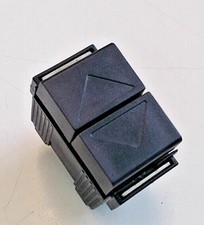 Bticino 4552 doppio pulsante