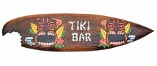 Tavola da surf Tiki Bar 100 cm