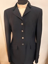 Dressage COAT *Ladies 14L