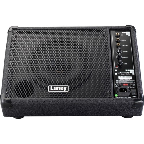 Laney cxp 108 80w - 80w, monitor
