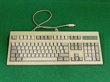 TASTIERA MECCANICA VINTAGE