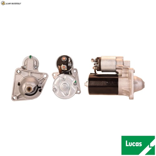 Avviamento lrs02071 per - avviamento,