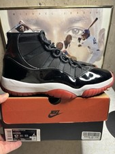 Air Jordan 11 Retro "Bred" Og