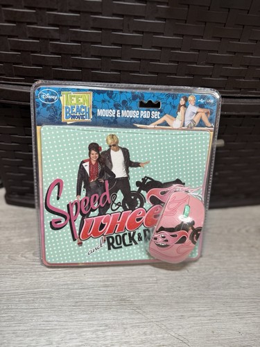 Set mouse computer - disney, teen