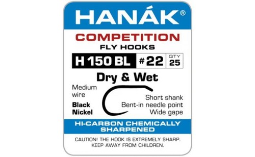 Ganci asciutti bagnati hanak - e,