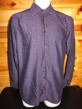 ETRO Made in Italy Size 39 -