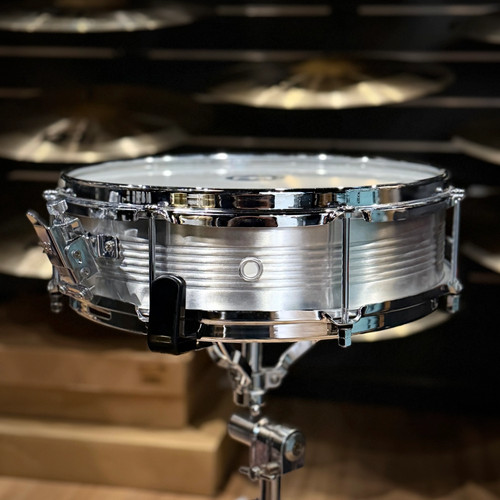 Tamburo rullante meinl - rullante, 14"