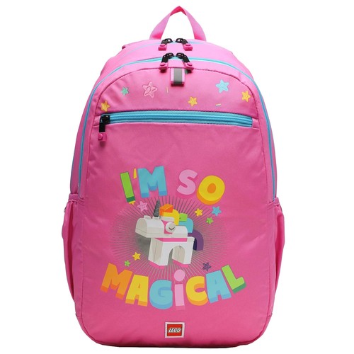 Zaini per ragazza - zaini, lego