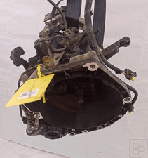 55183059 Cambio compl.  FIAT