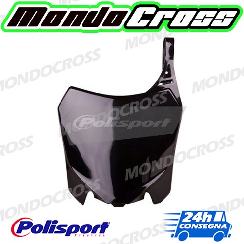 Tabella portanumero polisport - tabella,