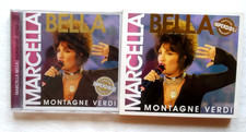 MARCELLA BELLA Montagne Verdi
