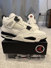 Nike Air Jordan 4 Retro Flight