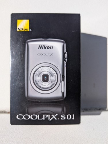 Quasi come nuova nikon - [quasi, nuova]