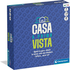 - Casa a Prima Vista, Gioco Da