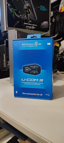 Interfono bluetooth cellular - bluetooth,