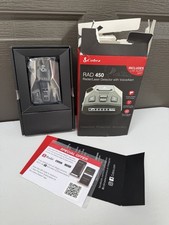 Cobra RAD 450 Radar Laser