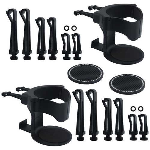 Set portabicchieri per - set, di