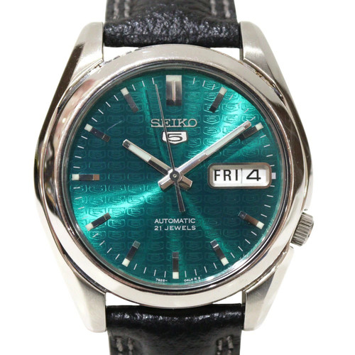 Orologio automatico seiko - automatico,