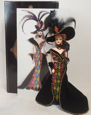 BOB MACKIE MASQUERADE BALL