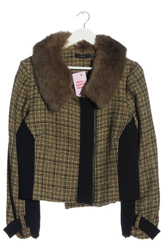 Animale giacca corta donna - animale,
