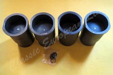 A set of 4 Renault 12 Gordini