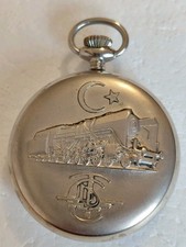 orologio da tasca PIERRE DEMIN