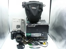 Fujifilm Finepix S9600