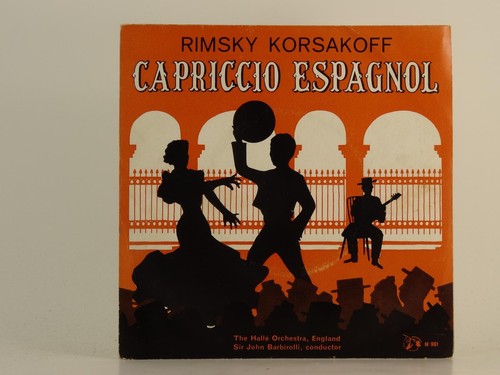 Sir john barbirolli rimsky - sir,