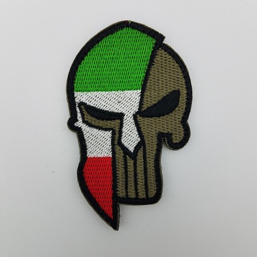 Elmetto spartan molon labe - elmetto,