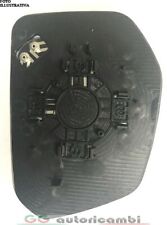 PIASTRA SPECCHIO PER HONDA CIVIC 17> TERMICA SINISTRA