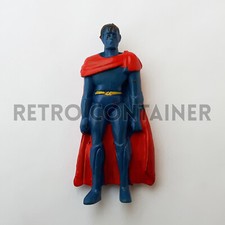 Goldrake Goldorak Grendizer Ufo Robot - GANDAL PVC Rubber Figure Fabianplastica