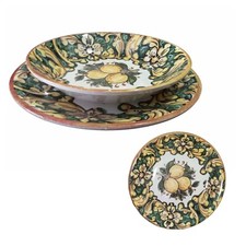 Servizio Piatti 12 Pezzi In