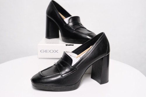 Geox teulada mocassino - mocassino, donna