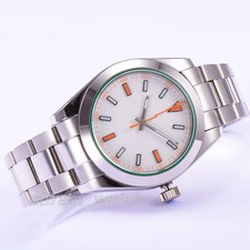 Orologio meccanico automatico - orologio,