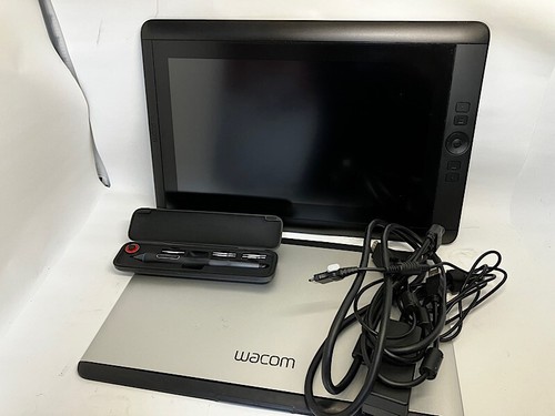 Wacom cintiq 13hd - wacom, dtk-1300