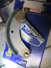 CITROEN 2CV e Dyane - Set